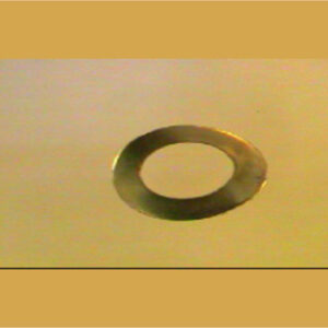 1275 - Arand. Elast.P/Perno De Leva De Freno De Mano