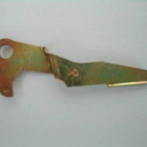 1314 - Gatillo Para Regulacion De Registro Derecho Sistema Girling