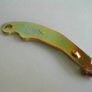 1355 - Leva Para Freno De Mano Sistema Bendix/Girling