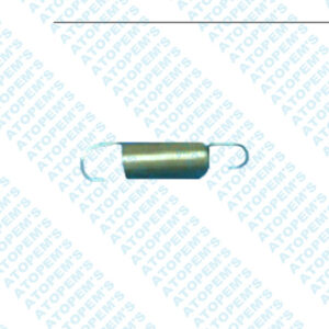 2626 - Resorte Para Gatillo De Registro Automatico De Zaptas De Freno