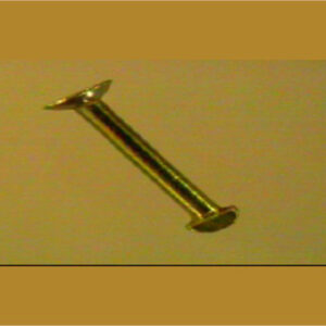 499-CL - Perno (Clavo) Para Conjunto De Anclaje