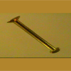 500-CL - Perno (Clavo) Para Conjunto De Anclaje