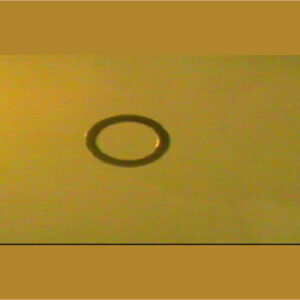 560 - Arandela De Aluminio 7/16"