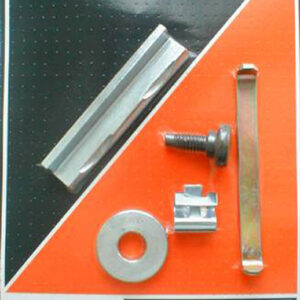 60974 - Juego De Fijacion Para Calipers