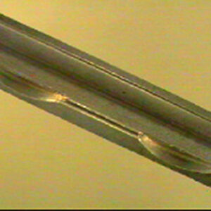 966 - Chaveta Reten Deslizante P/Caliper Lgo. 76 Mm.