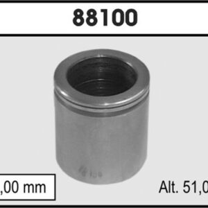 PM88100 - Piston De Mordaza