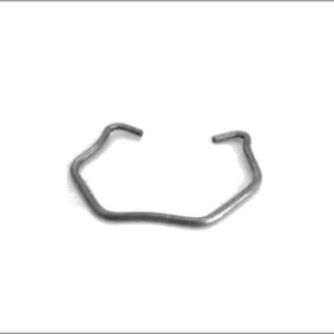 CC2402020 - Seguro Anillo Reten (Hexagonal De Alambre)