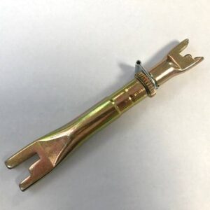 1616 - Registro Automático - Sistema Bosch