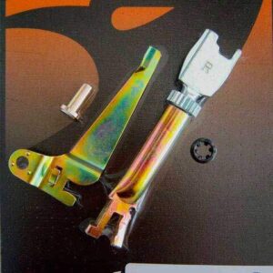 60140 - Juego de Regulacion