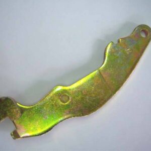 1606 - Leva de Freno de Mano - Derecha - Sist. Ate