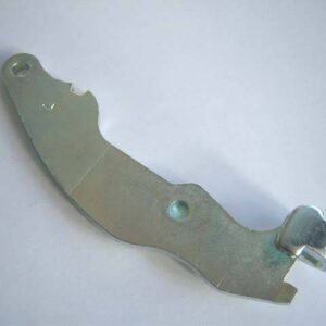 1607 - Leva de Freno de Mano - Izquierda - Sist. Ate