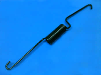 2635 - Resorte P/ Zapata De Freno