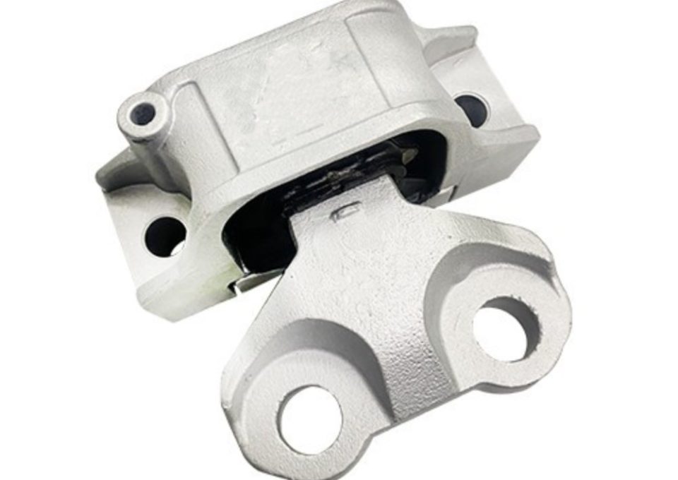 ATO-50218 - Soporte de Motor Izquierdo