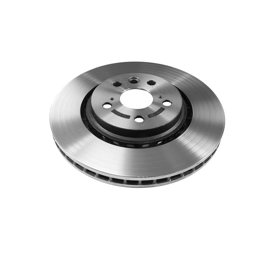 BD4428 - Disco de Freno Delantero - Imagen 2