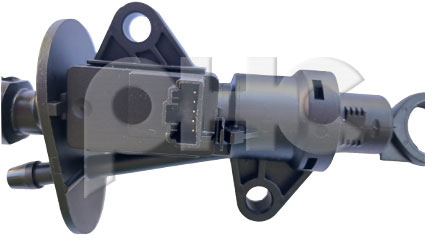 PHC-PMC10421 - Bomba de Embrague - Imagen 2